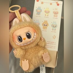 🍮🫶🏼PopMart Have a Seat DADA Labubu 🫶🏼🍮